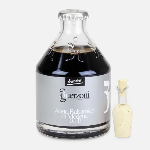 250 ml Bio Balsamico "Argento"